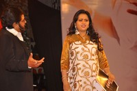 Ali at Panjaa Audio